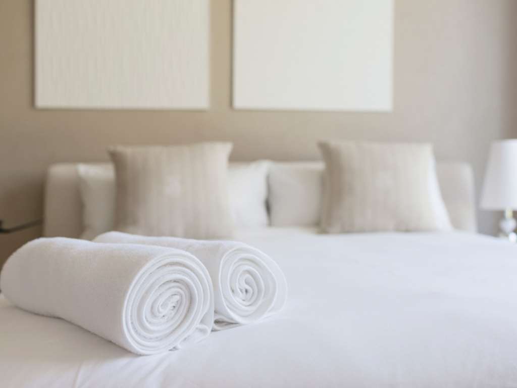 Golden Tulip Warri Airport Hotel Effurun 外观 照片